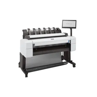 HP DesignJet T2600ps 36" Multifunction Printer MFP (A0+, 19.3s A1, USB, Ethernet) HP DesignJet T2600ps 36" Multifunction Printer MFP (A0+, 19.3s A1, USB, Ethernet)