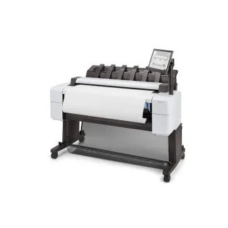 HP DesignJet T2600ps 36" Multifunction Printer MFP (A0+, 19.3s A1, USB, Ethernet) HP DesignJet T2600ps 36" Multifunction Printer MFP (A0+, 19.3s A1, USB, Ethernet)
