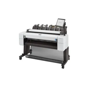 HP DesignJet T2600ps 36" Multifunction Printer MFP (A0+, 19.3s A1, USB, Ethernet) HP DesignJet T2600ps 36" Multifunction Printer MFP (A0+, 19.3s A1, USB, Ethernet)
