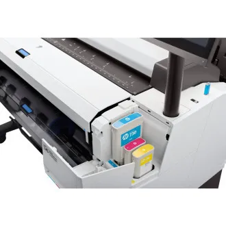 HP DesignJet T2600ps 36" Multifunction Printer MFP (A0+, 19.3s A1, USB, Ethernet) HP DesignJet T2600ps 36" Multifunction Printer MFP (A0+, 19.3s A1, USB, Ethernet)
