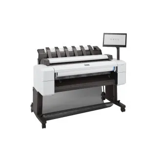 HP DesignJet T2600ps 36" Multifunction Printer MFP (A0+, 19.3s A1, USB, Ethernet) HP DesignJet T2600ps 36" Multifunction Printer MFP (A0+, 19.3s A1, USB, Ethernet)