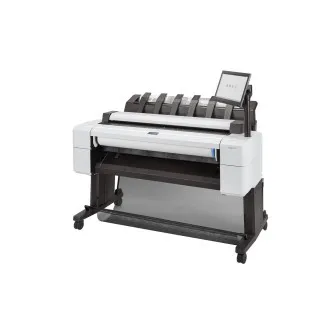 HP DesignJet T2600ps 36" Multifunction Printer MFP (A0+, 19.3s A1, USB, Ethernet) HP DesignJet T2600ps 36" Multifunction Printer MFP (A0+, 19.3s A1, USB, Ethernet)