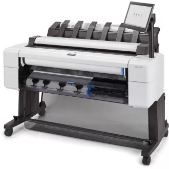HP DesignJet T2600dr ps 36" Multifunction Printer MFP (A0+, 19.3s A1, USB, Ethernet) HP DesignJet T2600dr ps 36" Multifunction Printer MFP (A0+, 19.3s A1, USB, Ethernet)