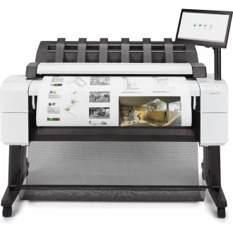 HP DesignJet T2600dr ps 36" Multifunction Printer MFP (A0+, 19.3s A1, USB, Ethernet) HP DesignJet T2600dr ps 36" Multifunction Printer MFP (A0+, 19.3s A1, USB, Ethernet)