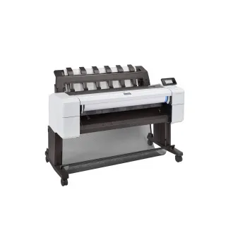 HP DesignJet T1600 36" Printer - HDD (A0+, 19.3s A1, Ethernet, HDD) HP DesignJet T1600 36" Printer - HDD (A0+, 19.3s A1, Ethernet, HDD)