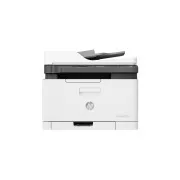 HP Color Laser MFP 179FNW (A4, 18/4 ppm, USB 2.0, Ethernet, Wi-Fi, Print/Scan/Copy/Fax, ADF)