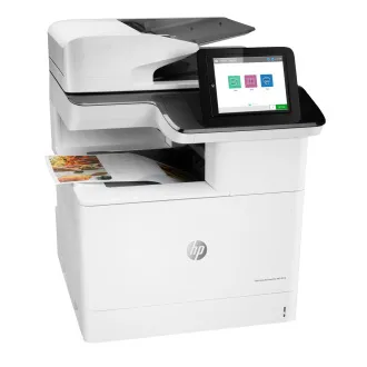 HP Color LaserJet Enterprise MFP M776dn (A3, 46ppm, USB, Ethernet, Print/Scan/Copy, DADF, Duplex)