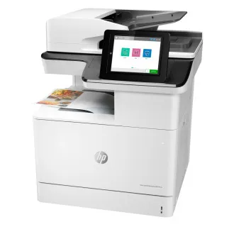 HP Color LaserJet Enterprise MFP M776dn (A3, 46ppm, USB, Ethernet, Print/Scan/Copy, DADF, Duplex)