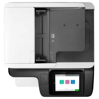 HP Color LaserJet Enterprise MFP M776dn (A3, 46ppm, USB, Ethernet, Print/Scan/Copy, DADF, Duplex)