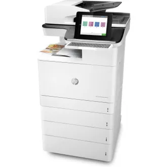 HP Color LaserJet Enterprise Flow MFP M776z (A3, 46ppm, USB, Ethernet, Wi-Fi, Print/Scan/Copy, FAX, DADF, Duplex, HDD)