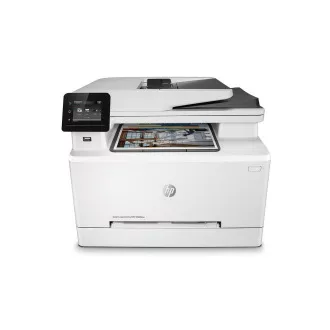 HP Color LaserJet Pro MFP M282nw (A4, 21/21 ppm, USB 2.0, Ethernet, Wi-Fi, Print/Scan/Copy, ADF) HP Color LaserJet Pro MFP M282nw (A4, 21/21 ppm, USB 2.0, Ethernet, Wi-Fi, Print/Scan/Copy, ADF)