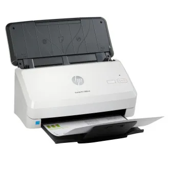 HP ScanJet Pro 3000 s4 Sheet-Feed Scanner (A4, 600 dpi, USB 3.0, ADF, Duplex) HP ScanJet Pro 3000 s4 Sheet-Feed Scanner (A4, 600 dpi, USB 3.0, ADF, Duplex)