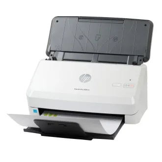 HP ScanJet Pro 3000 s4 Sheet-Feed Scanner (A4, 600 dpi, USB 3.0, ADF, Duplex) HP ScanJet Pro 3000 s4 Sheet-Feed Scanner (A4, 600 dpi, USB 3.0, ADF, Duplex)