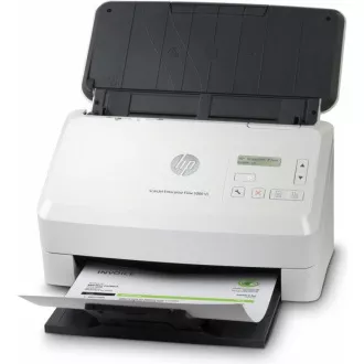 HP ScanJet Enterprise Flow 5000 s5 Sheet-Feed Scanner (A4, 600 dpi, USB 3.0, ADF, Duplex) HP ScanJet Enterprise Flow 5000 s5 Sheet-Feed Scanner (A4, 600 dpi, USB 3.0, ADF, Duplex)