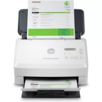 HP ScanJet Enterprise Flow 5000 s5 Sheet-Feed Scanner (A4, 600 dpi, USB 3.0, ADF, Duplex) HP ScanJet Enterprise Flow 5000 s5 Sheet-Feed Scanner (A4, 600 dpi, USB 3.0, ADF, Duplex)
