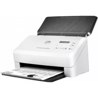 HP ScanJet Enterprise Flow 5000 s5 Sheet-Feed Scanner (A4, 600 dpi, USB 3.0, ADF, Duplex) HP ScanJet Enterprise Flow 5000 s5 Sheet-Feed Scanner (A4, 600 dpi, USB 3.0, ADF, Duplex)