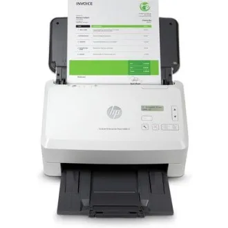 HP ScanJet Enterprise Flow 5000 s5 Sheet-Feed Scanner (A4, 600 dpi, USB 3.0, ADF, Duplex) HP ScanJet Enterprise Flow 5000 s5 Sheet-Feed Scanner (A4, 600 dpi, USB 3.0, ADF, Duplex)