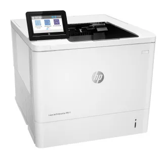 HP LaserJet Enterprise M611dn (A4; 61 ppm, USB2.0; Ethernet, Duplex) HP LaserJet Enterprise M611dn (A4; 61 ppm, USB2.0; Ethernet, Duplex)