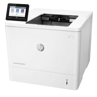 HP LaserJet Enterprise M611dn (A4; 61 ppm, USB2.0; Ethernet, Duplex) HP LaserJet Enterprise M611dn (A4; 61 ppm, USB2.0; Ethernet, Duplex)