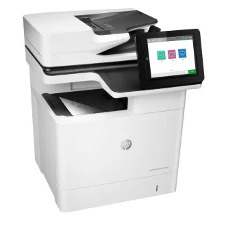 HP LaserJet Enterprise MFP M635h (A4, 61ppm, USB, ethernet, Print/Scan/Copy, DADF, Duplex, HDD) HP LaserJet Enterprise MFP M635h (A4, 61ppm, USB, ethernet, Print/Scan/Copy, DADF, Duplex, HDD)