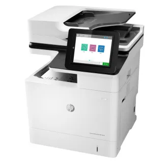 HP LaserJet Enterprise MFP M635h (A4, 61ppm, USB, ethernet, Print/Scan/Copy, DADF, Duplex, HDD) HP LaserJet Enterprise MFP M635h (A4, 61ppm, USB, ethernet, Print/Scan/Copy, DADF, Duplex, HDD)