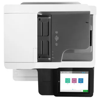 HP LaserJet Enterprise MFP M635h (A4, 61ppm, USB, ethernet, Print/Scan/Copy, DADF, Duplex, HDD) HP LaserJet Enterprise MFP M635h (A4, 61ppm, USB, ethernet, Print/Scan/Copy, DADF, Duplex, HDD)