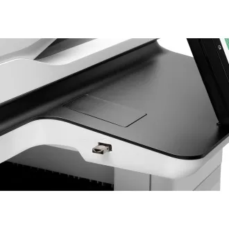 HP LaserJet Enterprise MFP M635h (A4, 61ppm, USB, ethernet, Print/Scan/Copy, DADF, Duplex, HDD) HP LaserJet Enterprise MFP M635h (A4, 61ppm, USB, ethernet, Print/Scan/Copy, DADF, Duplex, HDD)