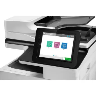 HP LaserJet Enterprise MFP M635h (A4, 61ppm, USB, ethernet, Print/Scan/Copy, DADF, Duplex, HDD) HP LaserJet Enterprise MFP M635h (A4, 61ppm, USB, ethernet, Print/Scan/Copy, DADF, Duplex, HDD)