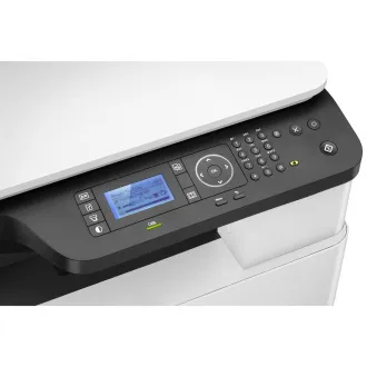 HP LaserJet MFP M442dn (A3, 24/13 ppm A4/A3, USB, Ethernet, Print/Scan/Copy, Duplex)