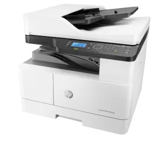 HP LaserJet MFP M443nda (A3, 25/13 ppm A4/A3, USB, Ethernet, Print/Scan/Copy, Duplex, RADF) HP LaserJet MFP M443nda (A3, 25/13 ppm A4/A3, USB, Ethernet, Print/Scan/Copy, Duplex, RADF)