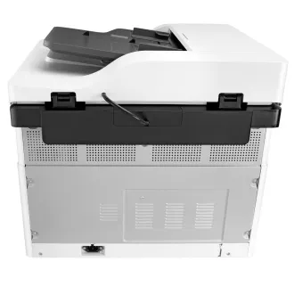 HP LaserJet MFP M443nda (A3, 25/13 ppm A4/A3, USB, Ethernet, Print/Scan/Copy, Duplex, RADF) HP LaserJet MFP M443nda (A3, 25/13 ppm A4/A3, USB, Ethernet, Print/Scan/Copy, Duplex, RADF)