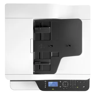 HP LaserJet MFP M443nda (A3, 25/13 ppm A4/A3, USB, Ethernet, Print/Scan/Copy, Duplex, RADF) HP LaserJet MFP M443nda (A3, 25/13 ppm A4/A3, USB, Ethernet, Print/Scan/Copy, Duplex, RADF)