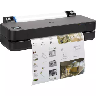 HP DesignJet T230 24" (A1+, 35s A1, USB 2.0, Ethernet, Wi-Fi) - bez stojanu HP DesignJet T230 24" (A1+, 35s A1, USB 2.0, Ethernet, Wi-Fi) - bez stojanu