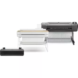 HP DesignJet T230 24" (A1+, 35s A1, USB 2.0, Ethernet, Wi-Fi) - bez stojanu HP DesignJet T230 24" (A1+, 35s A1, USB 2.0, Ethernet, Wi-Fi) - bez stojanu