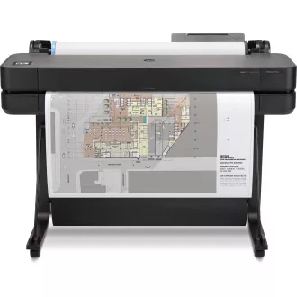 HP DesignJet T630 36" (A0+, 30s A1, USB 2.0, Ethernet, Wi-Fi) HP DesignJet T630 36" (A0+, 30s A1, USB 2.0, Ethernet, Wi-Fi)