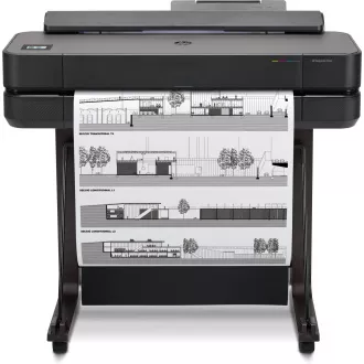 HP DesignJet T650 24" (A1+, 26s A1, USB 2.0, Ethernet, Wi-Fi) HP DesignJet T650 24" (A1+, 26s A1, USB 2.0, Ethernet, Wi-Fi)
