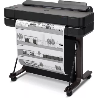 HP DesignJet T650 24" (A1+, 26s A1, USB 2.0, Ethernet, Wi-Fi) HP DesignJet T650 24" (A1+, 26s A1, USB 2.0, Ethernet, Wi-Fi)