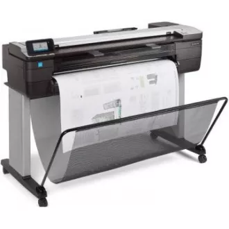 HP DesignJet T830 36" MFP (A0+, Ethernet, Wi-Fi) HP DesignJet T830 36" MFP (A0+, Ethernet, Wi-Fi)