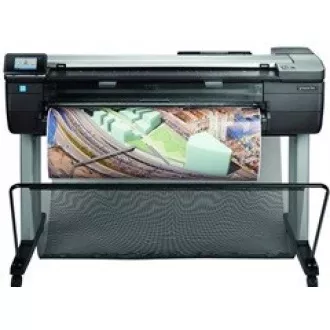 HP DesignJet T830 36" MFP (A0+, Ethernet, Wi-Fi) HP DesignJet T830 36" MFP (A0+, Ethernet, Wi-Fi)