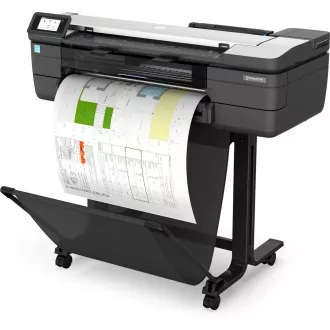 HP DesignJet T830 24" MFP (A1+, Ethernet, Wi-Fi) HP DesignJet T830 24" MFP (A1+, Ethernet, Wi-Fi)