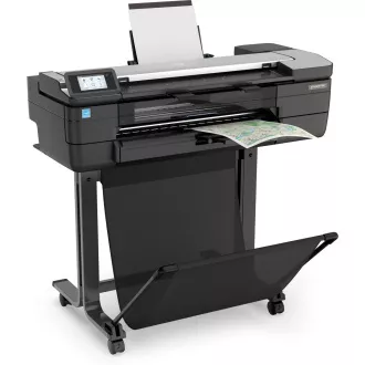 HP DesignJet T830 24" MFP (A1+, Ethernet, Wi-Fi) HP DesignJet T830 24" MFP (A1+, Ethernet, Wi-Fi)