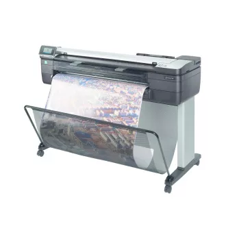 HP DesignJet T830 24" MFP (A1+, Ethernet, Wi-Fi) HP DesignJet T830 24" MFP (A1+, Ethernet, Wi-Fi)