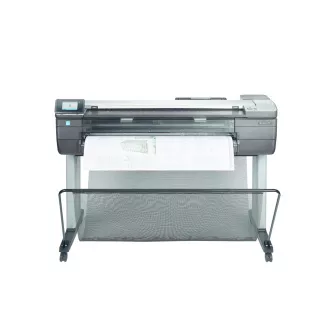 HP DesignJet T830 24" MFP (A1+, Ethernet, Wi-Fi) HP DesignJet T830 24" MFP (A1+, Ethernet, Wi-Fi)