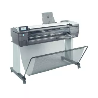 HP DesignJet T830 24" MFP (A1+, Ethernet, Wi-Fi) HP DesignJet T830 24" MFP (A1+, Ethernet, Wi-Fi)