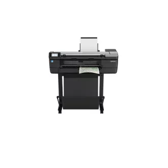 HP DesignJet T830 24" MFP (A1+, Ethernet, Wi-Fi) HP DesignJet T830 24" MFP (A1+, Ethernet, Wi-Fi)