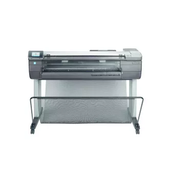 HP DesignJet T830 24" MFP (A1+, Ethernet, Wi-Fi) HP DesignJet T830 24" MFP (A1+, Ethernet, Wi-Fi)