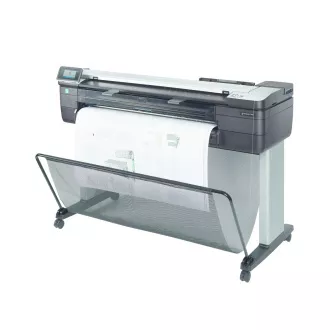 HP DesignJet T830 24" MFP (A1+, Ethernet, Wi-Fi) HP DesignJet T830 24" MFP (A1+, Ethernet, Wi-Fi)