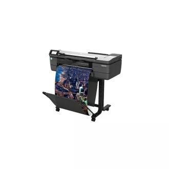 HP DesignJet T830 24" MFP (A1+, Ethernet, Wi-Fi) HP DesignJet T830 24" MFP (A1+, Ethernet, Wi-Fi)