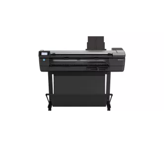 HP DesignJet T830 24" MFP (A1+, Ethernet, Wi-Fi) HP DesignJet T830 24" MFP (A1+, Ethernet, Wi-Fi)