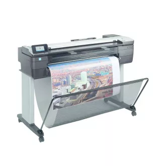 HP DesignJet T830 24" MFP (A1+, Ethernet, Wi-Fi) HP DesignJet T830 24" MFP (A1+, Ethernet, Wi-Fi)